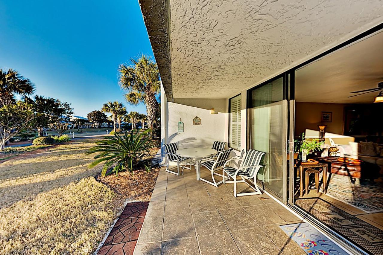 Mainsail IV Villa Destin Exterior photo