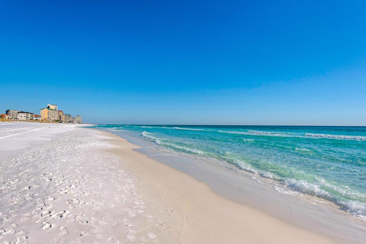 Mainsail IV Villa Destin Exterior photo