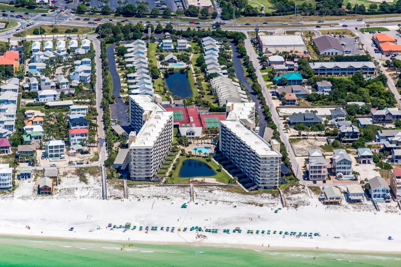 Mainsail IV Villa Destin Exterior photo