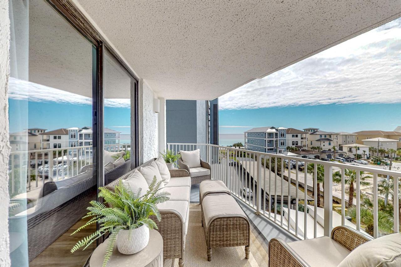 Mainsail IV Villa Destin Exterior photo