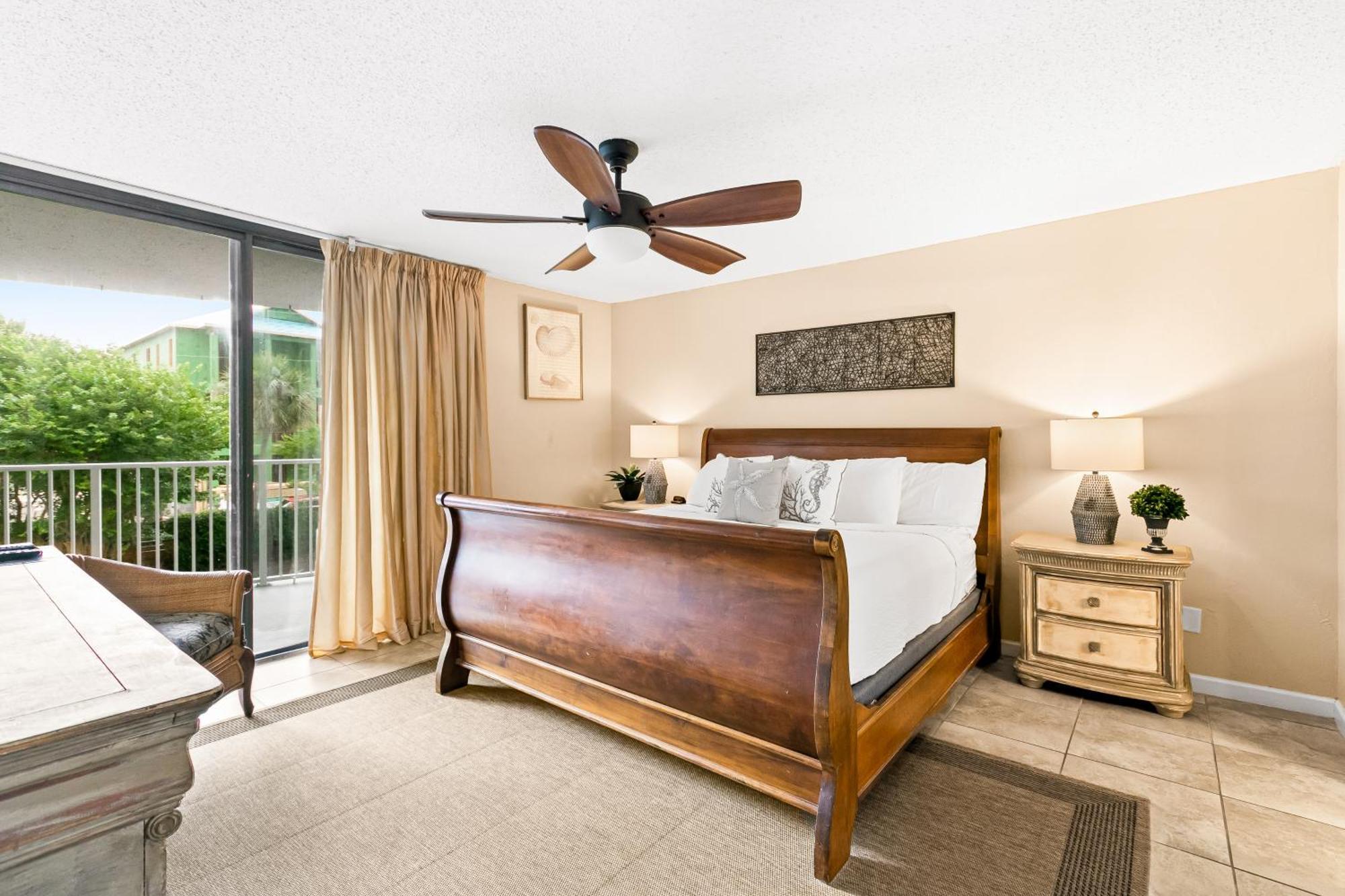 Mainsail IV Villa Destin Room photo