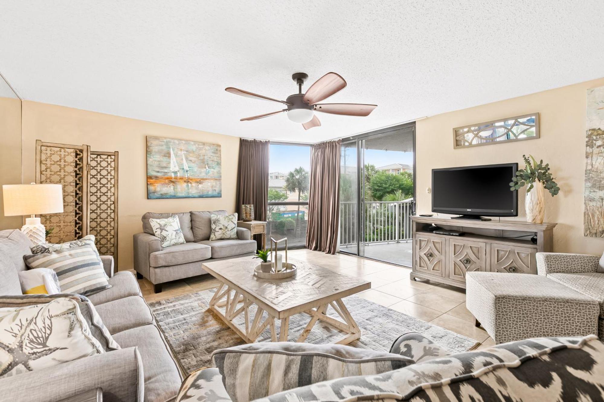 Mainsail IV Villa Destin Room photo