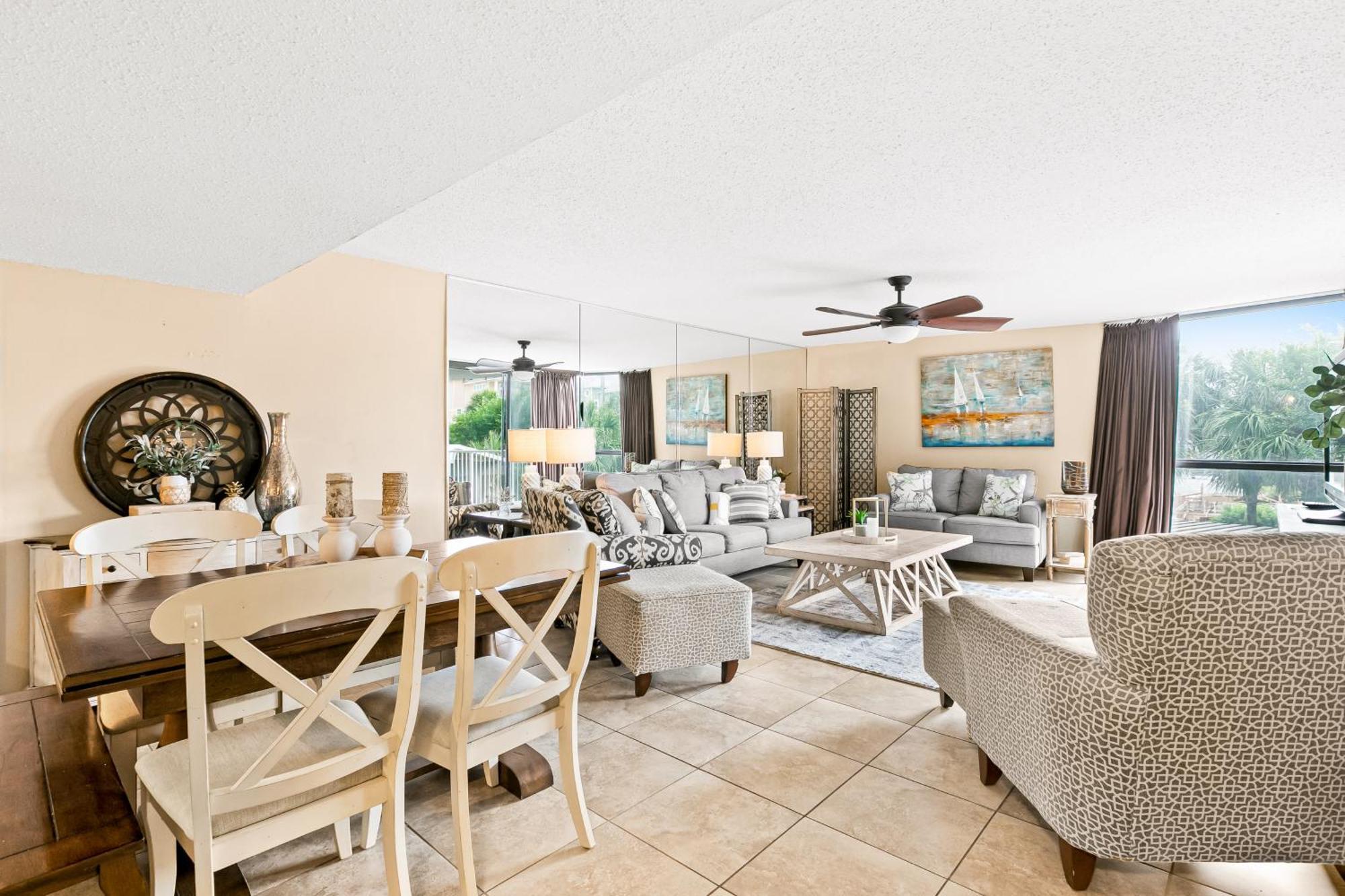 Mainsail IV Villa Destin Room photo